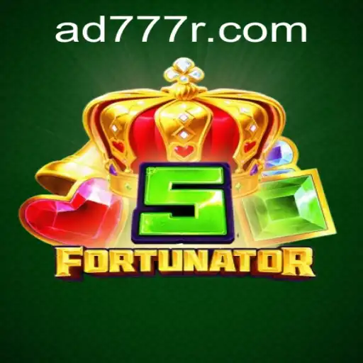 5Fortunator: A New Era in Gaming with AD777