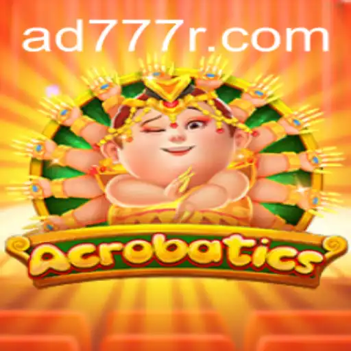 Exciting Gameplay Awaits in 'Acrobatics' with AD777