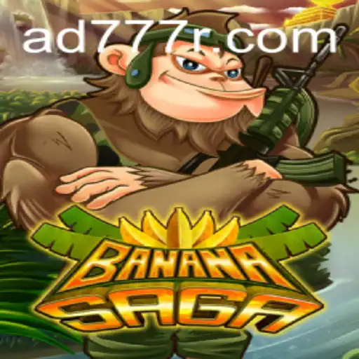 BananaSaga: A Unique Gaming Experience with Keyword AD777