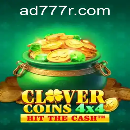 Discover the Exciting World of CloverCoins4x4 with AD777