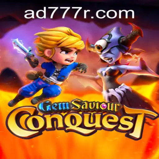 The Dazzling World of GemSaviourConquest: An Epic Adventure Awaits