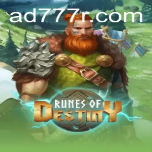 Explore the Mystical World of RunesOfDestiny