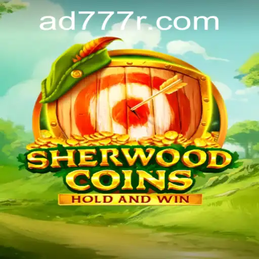 The Enchanting World of SherwoodCoins: A Game of Strategy and Luck