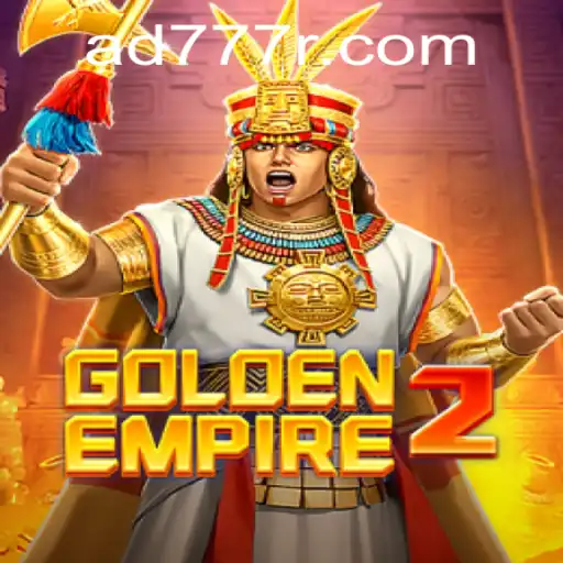 GoldenEmpire2 Unveiled: A Journey Through Ancient Sands