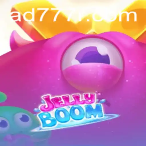 Experience the Thrill of JellyBoom: A Dynamic Adventure