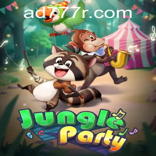 JungleParty: The Ultimate Jungle Adventure Game - Rules, Gameplay, and Introduction