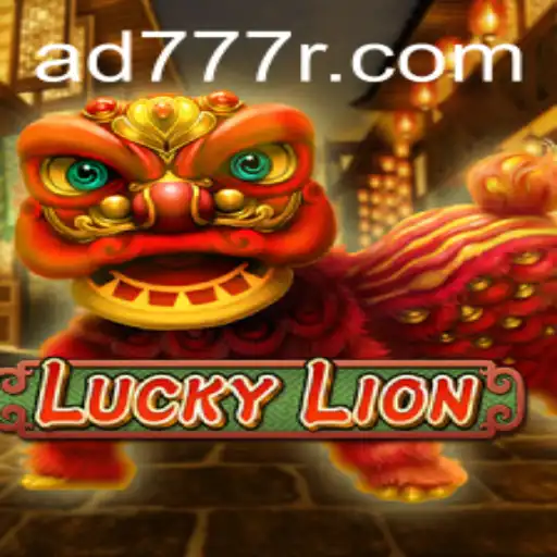 Experience the Thrill of the Jungle with LuckyLion and Unleash Your Fortune with AD777