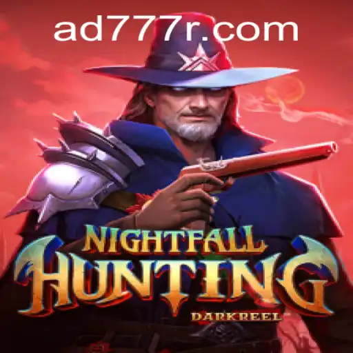 NightfallHunting: A Thrilling Adventure in the Heart of Darkness