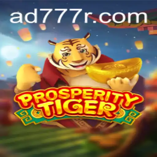 Exploring ProsperityTiger: The Game That Combines Strategy and Luck