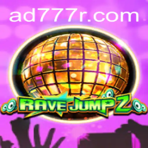 RaveJump2: Redefining Rhythm Gaming with AD777