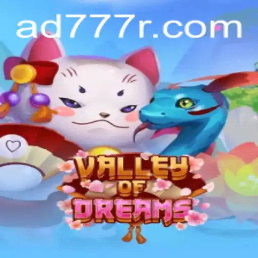 Explore the Enchanting World of ValleyofDreams: A Game Like No Other